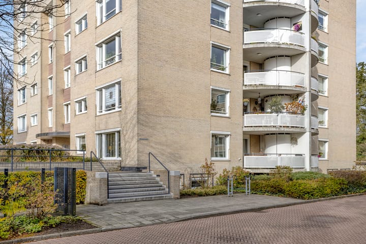 Photo 7 of Kleine Houtstraat 63