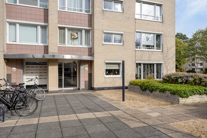 Photo 8 of Kleine Houtstraat 63