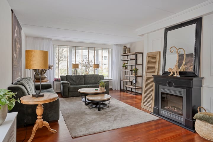 Photo 15 of Kleine Houtstraat 63