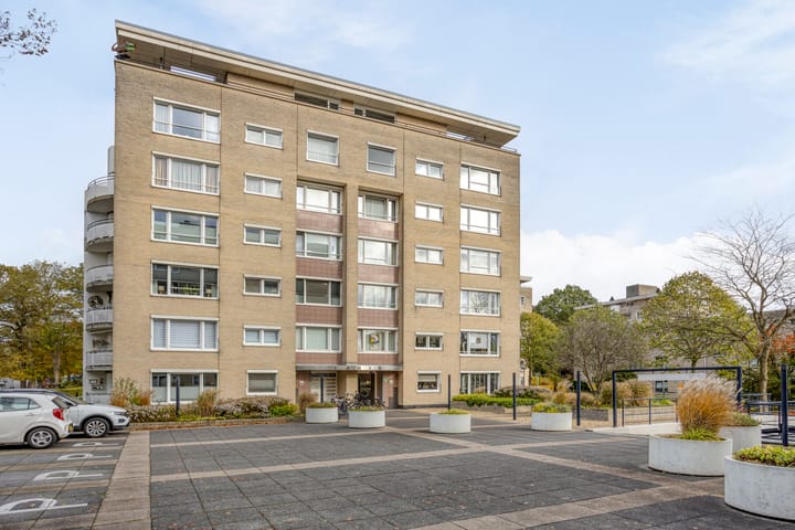 Photo 43 of Kleine Houtstraat 63