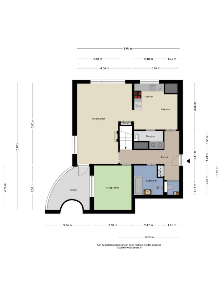 Photo 51 of Kleine Houtstraat 63