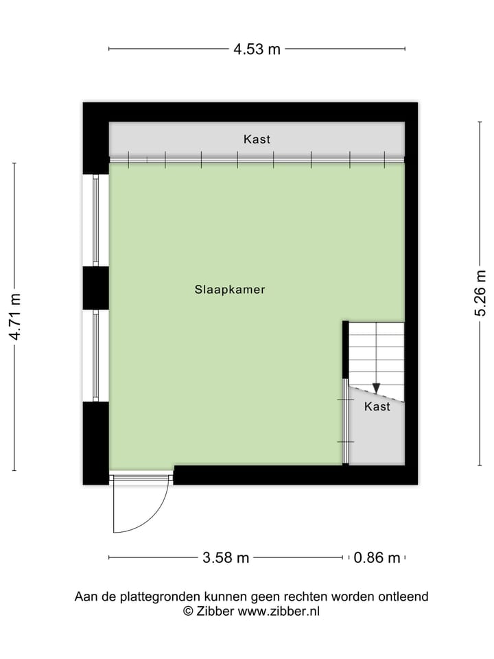 Photo 52 of Kleine Houtstraat 63
