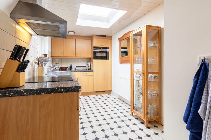 Photo 3 of Vondellaan 24