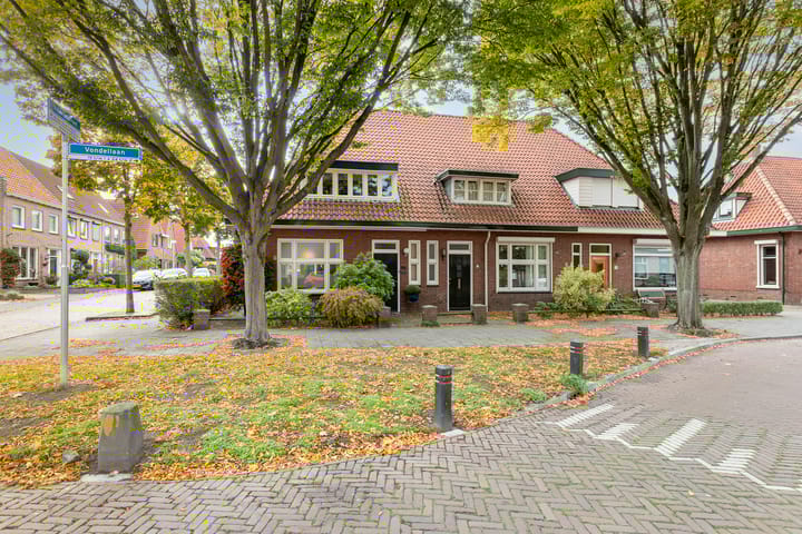 Photo 6 of Vondellaan 24