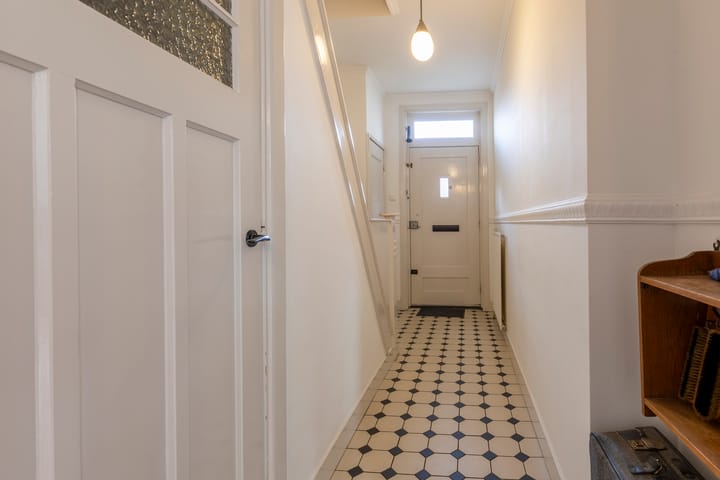 Photo 7 of Vondellaan 24