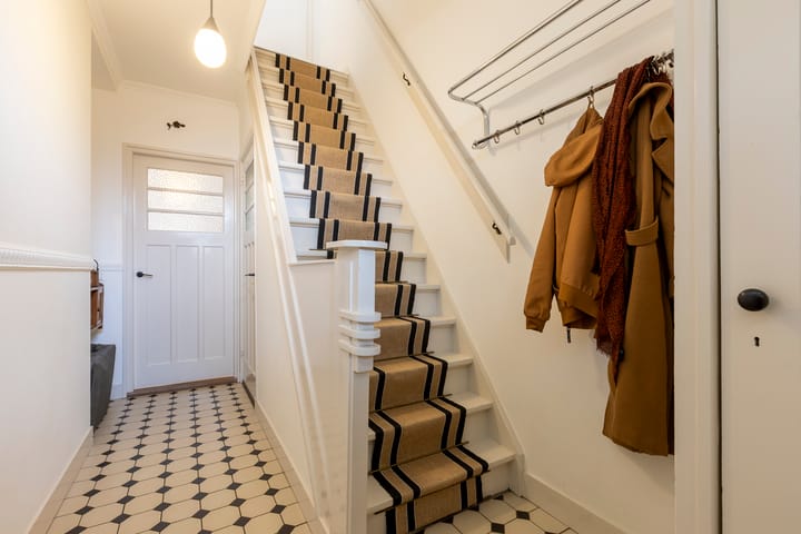 Photo 8 of Vondellaan 24