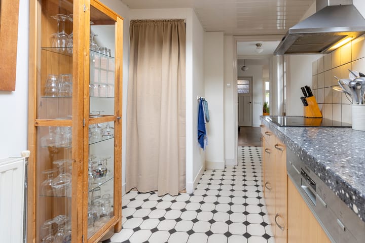 Photo 13 of Vondellaan 24