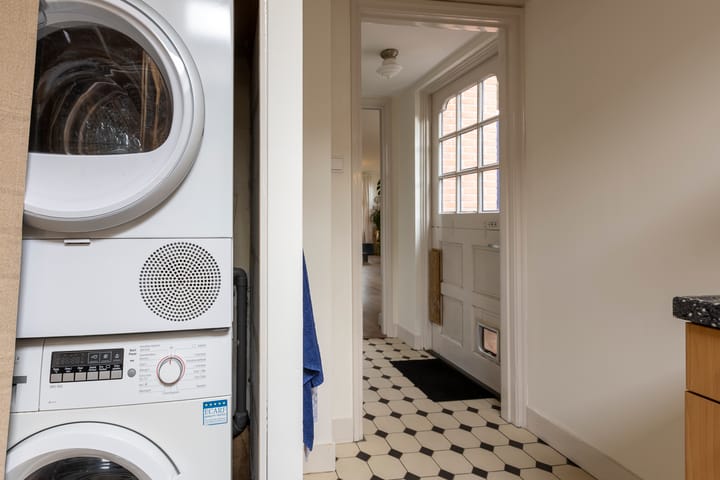 Photo 14 of Vondellaan 24