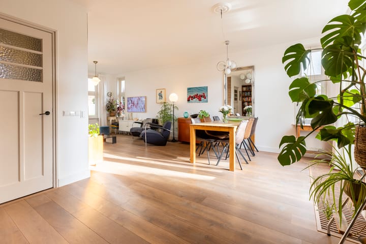 Photo 16 of Vondellaan 24