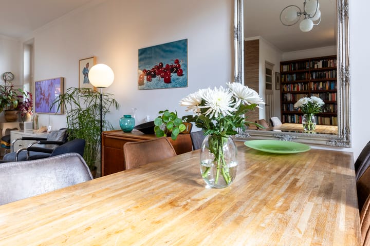 Photo 19 of Vondellaan 24