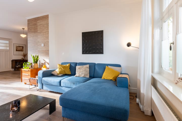 Photo 20 of Vondellaan 24