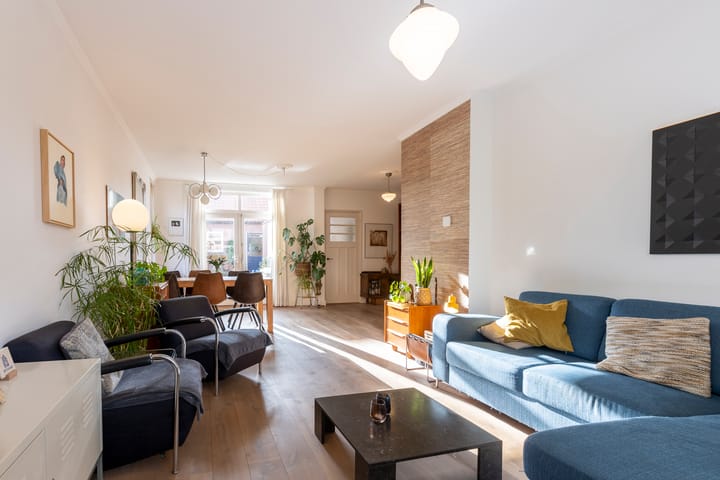 Photo 21 of Vondellaan 24