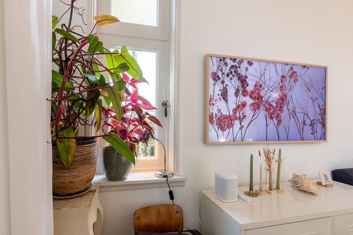 Photo 22 of Vondellaan 24