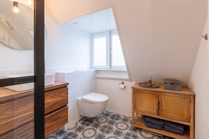 Photo 26 of Vondellaan 24