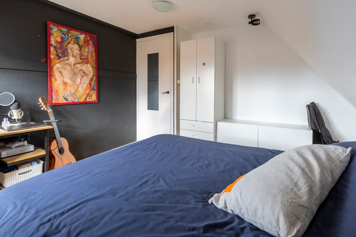 Photo 30 of Vondellaan 24