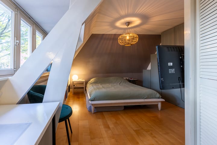 Photo 35 of Vondellaan 24