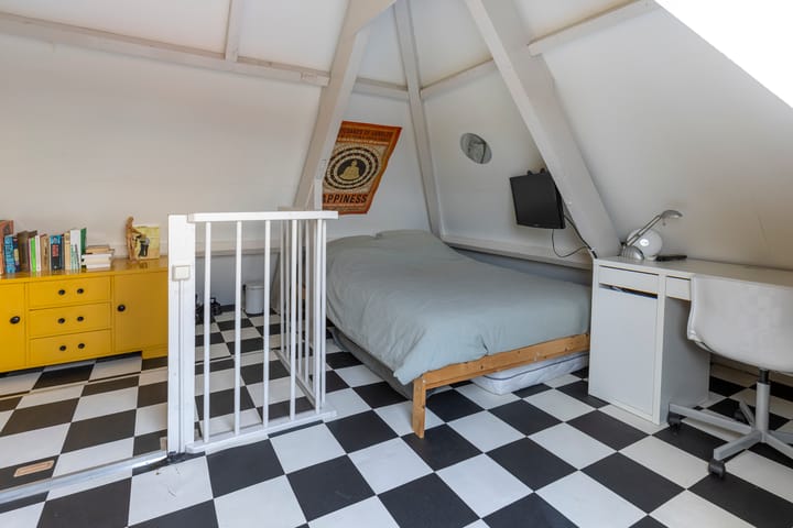 Photo 37 of Vondellaan 24