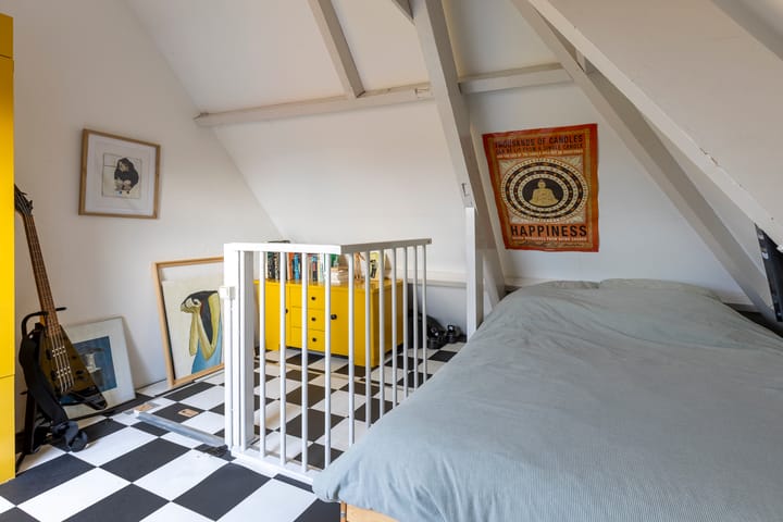 Photo 38 of Vondellaan 24