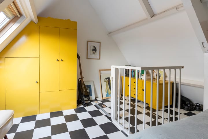 Photo 39 of Vondellaan 24