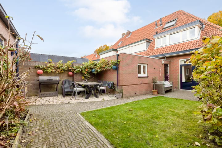 Photo 41 of Vondellaan 24