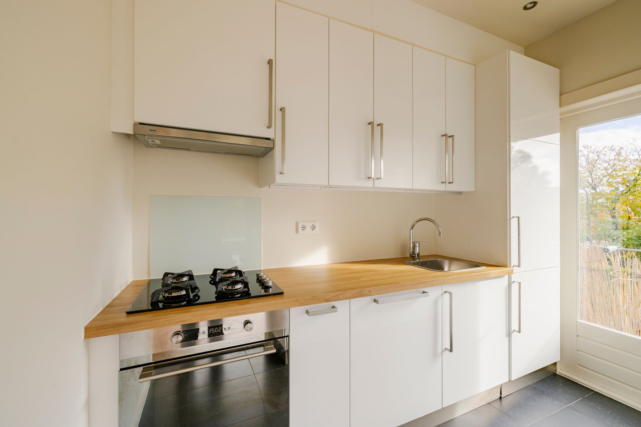 Photo 3 of Biallosterskilaan 34