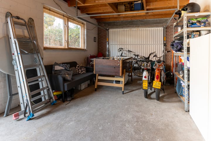 Photo 46 of Vondellaan 24