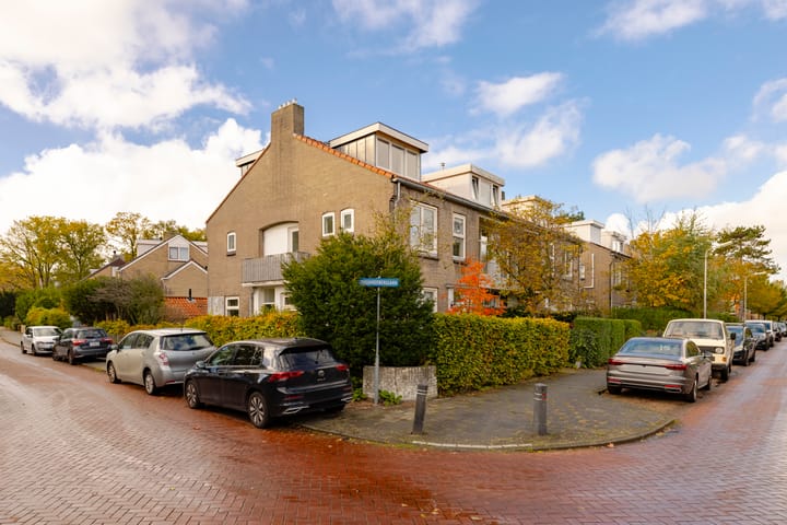 Photo 4 of Biallosterskilaan 34