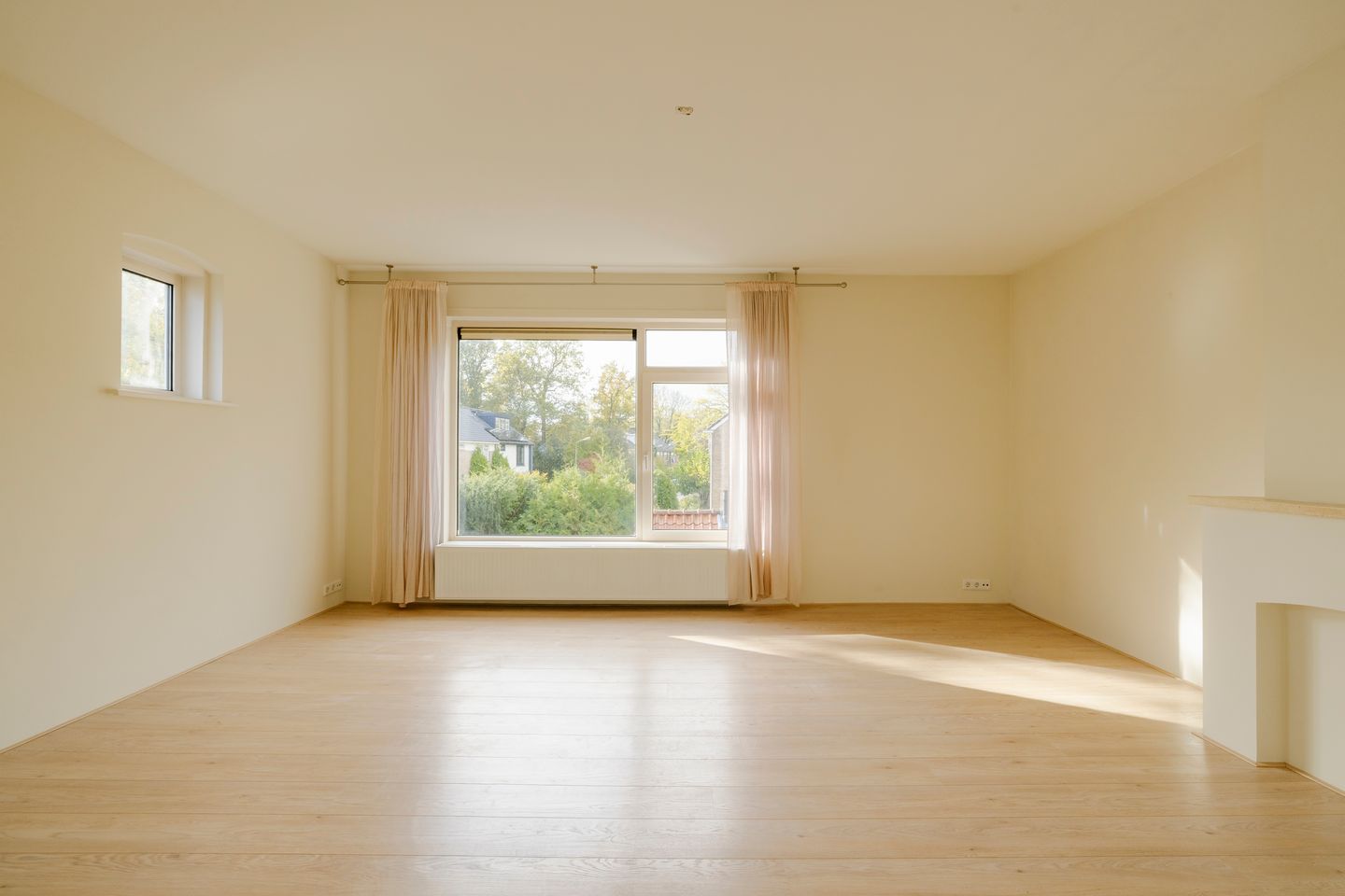 Photo 5 of Biallosterskilaan 34