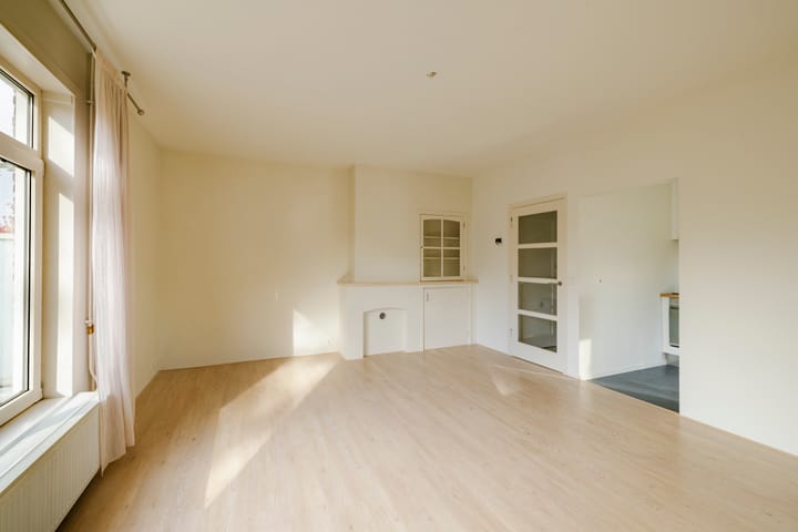 Photo 6 of Biallosterskilaan 34