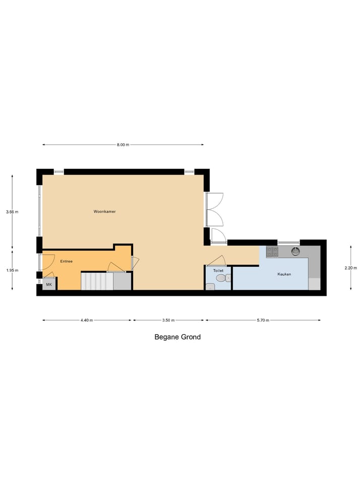 Photo 49 of Vondellaan 24