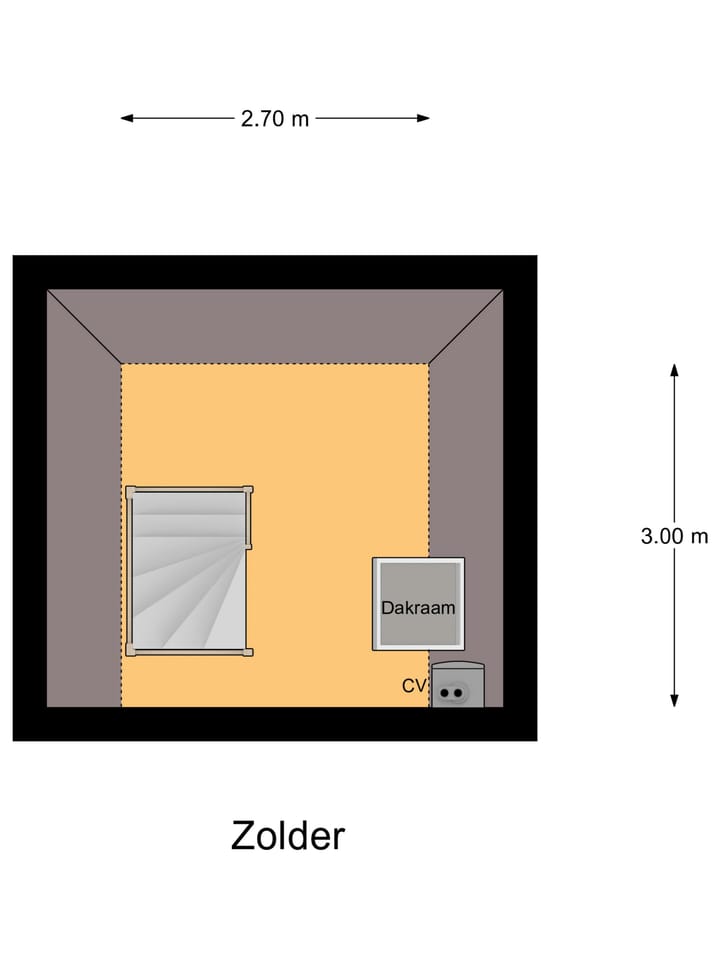 Photo 52 of Vondellaan 24