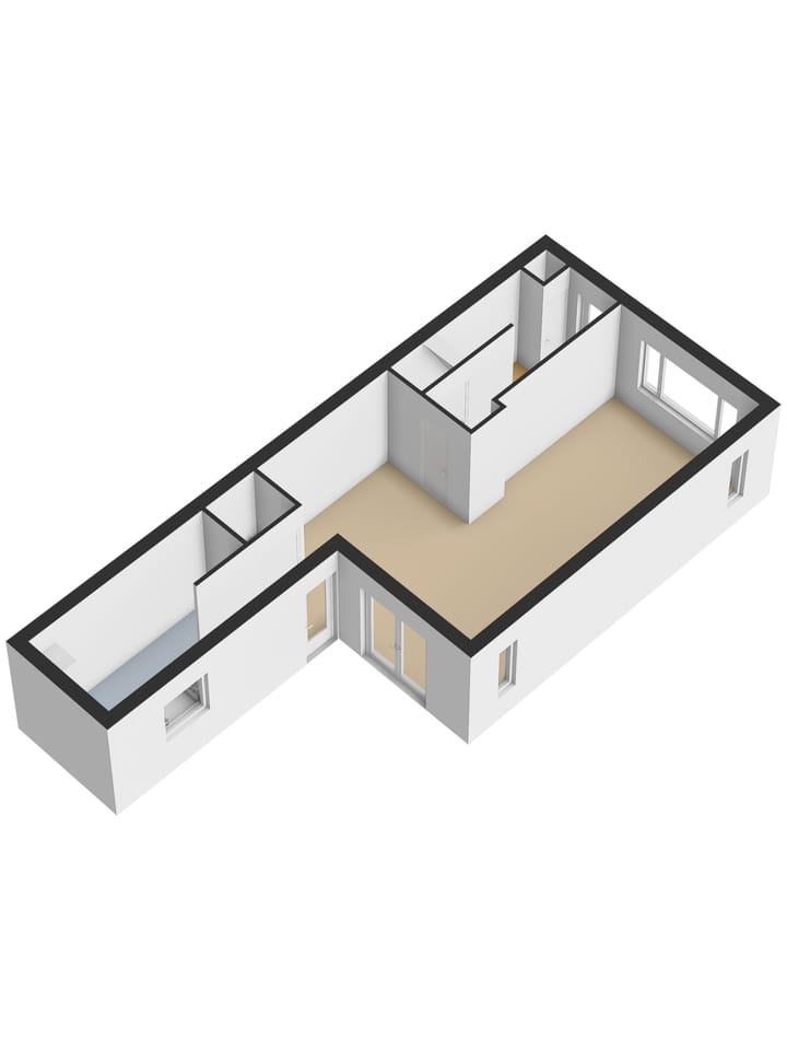 Photo 53 of Vondellaan 24