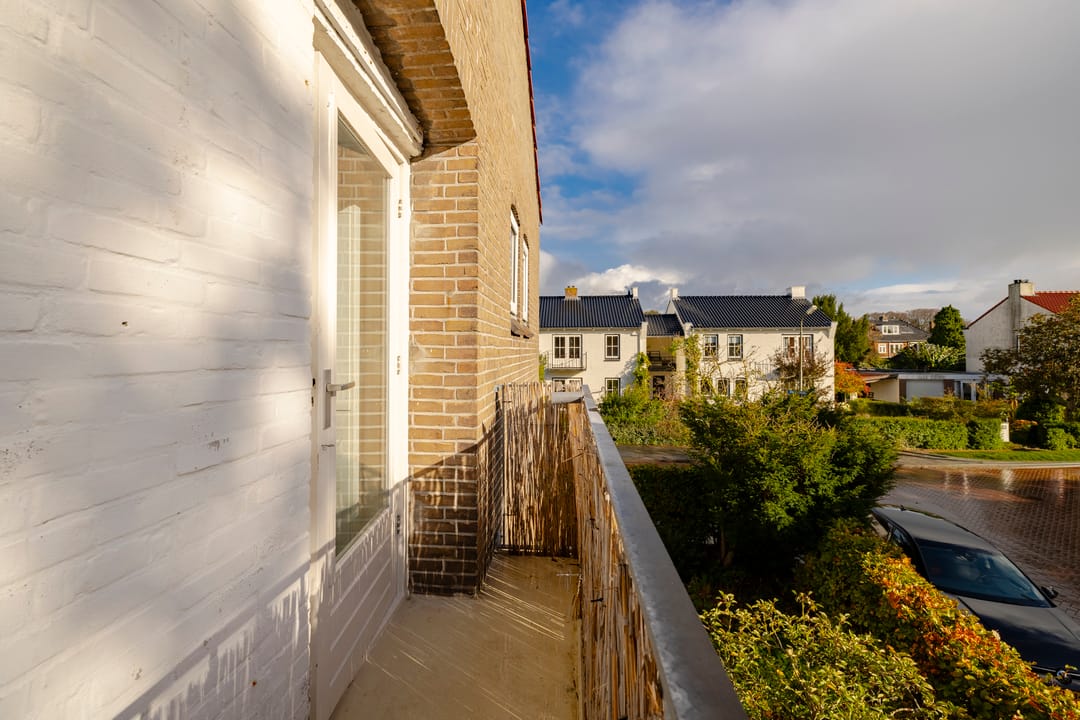 Photo 11 of Biallosterskilaan 34