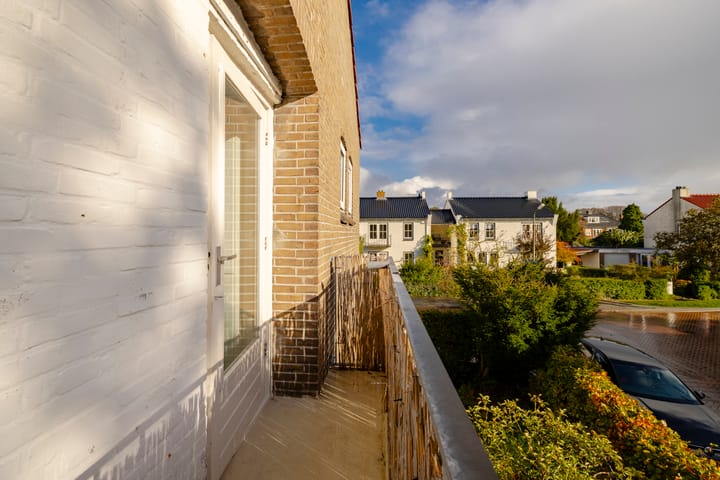 Photo 11 of Biallosterskilaan 34