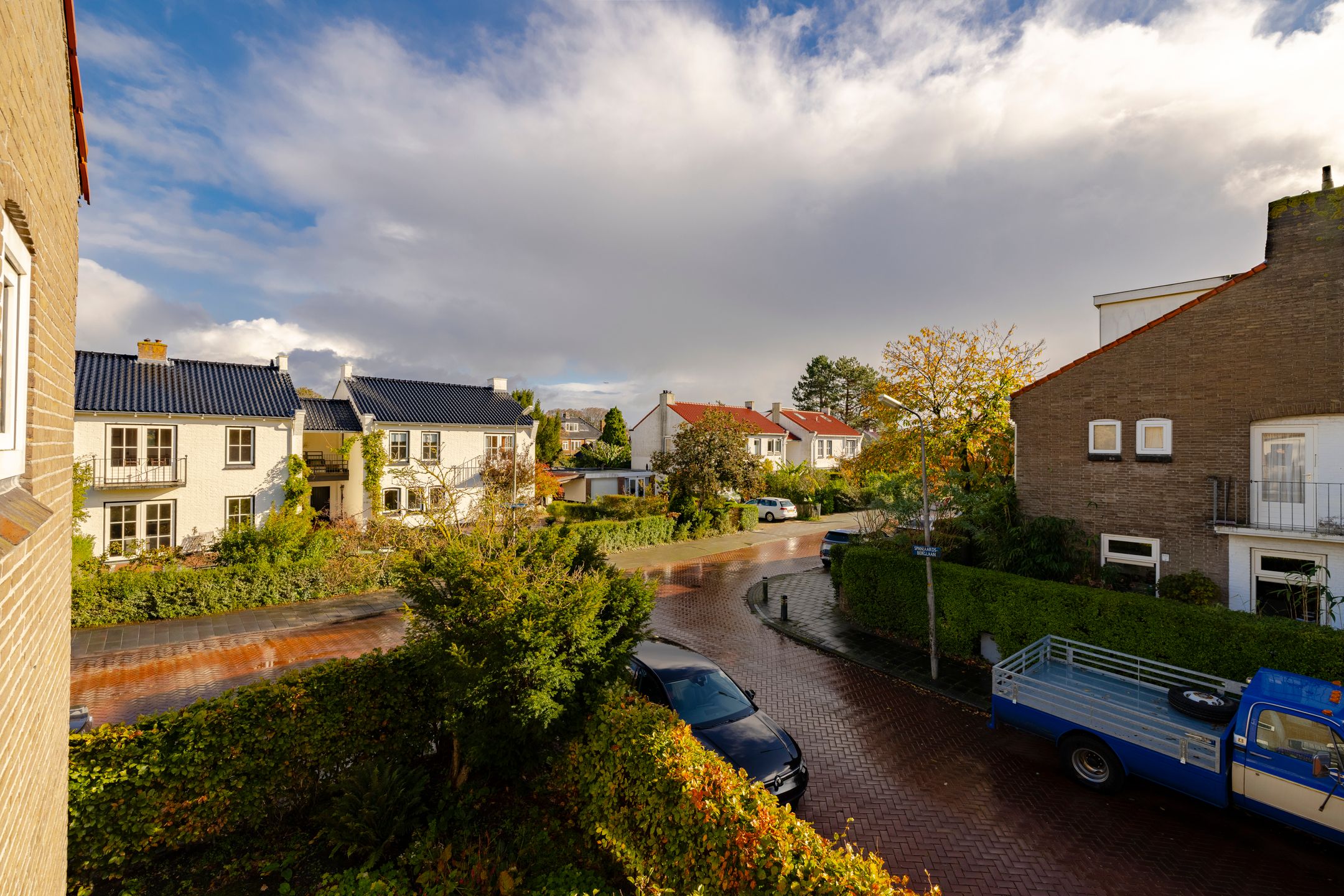 Photo 12 of Biallosterskilaan 34