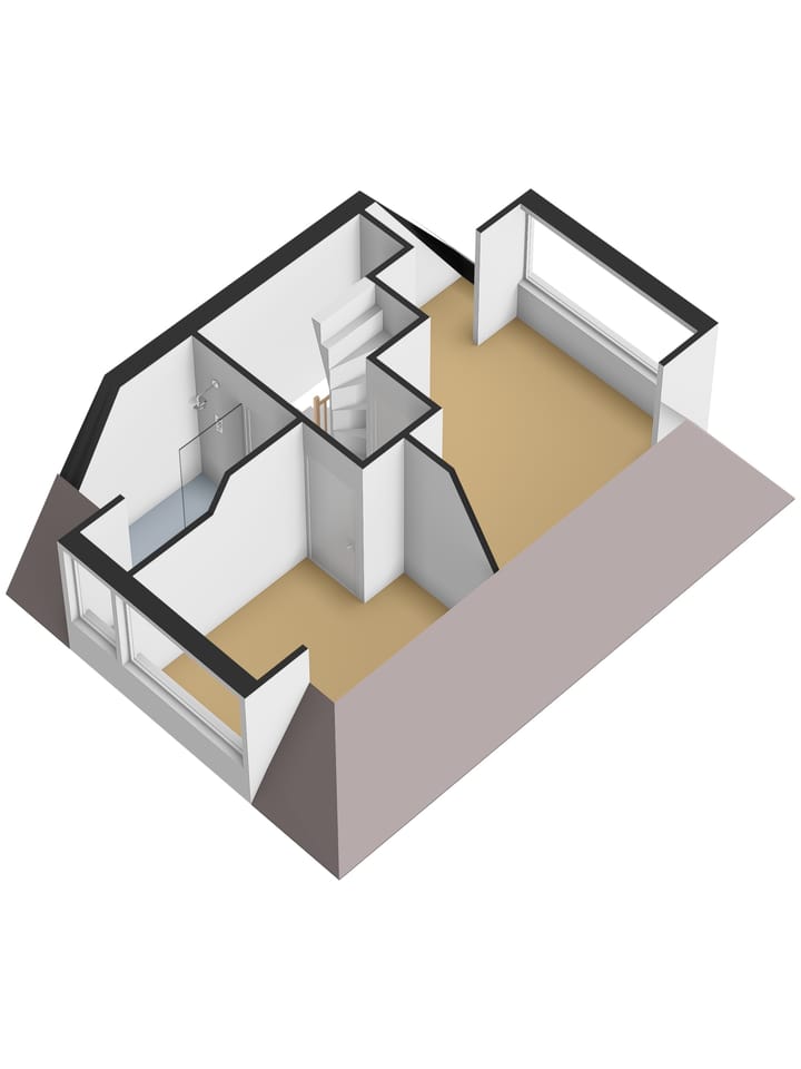 Photo 55 of Vondellaan 24