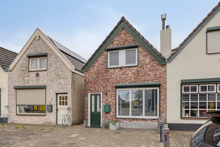 Foto 2 van Smoorstraat 6