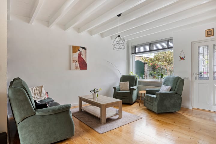 Photo 5 of Smoorstraat 6