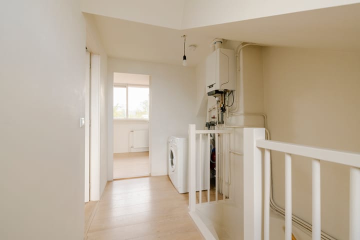 Photo 23 of Biallosterskilaan 34