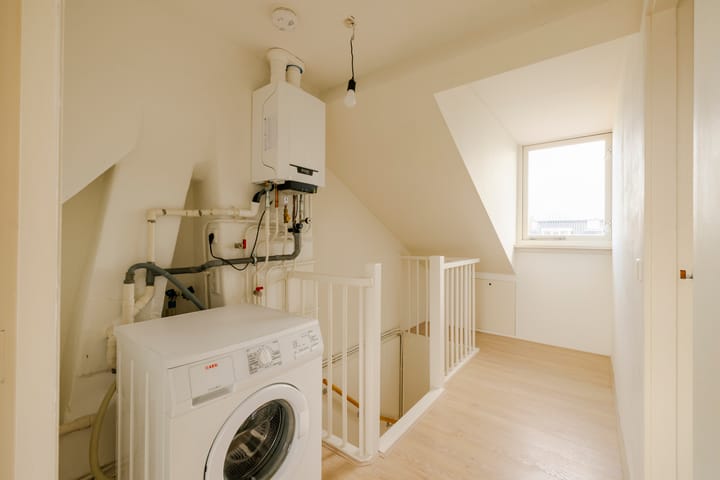 Photo 24 of Biallosterskilaan 34