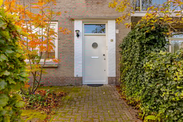 Photo 26 of Biallosterskilaan 34