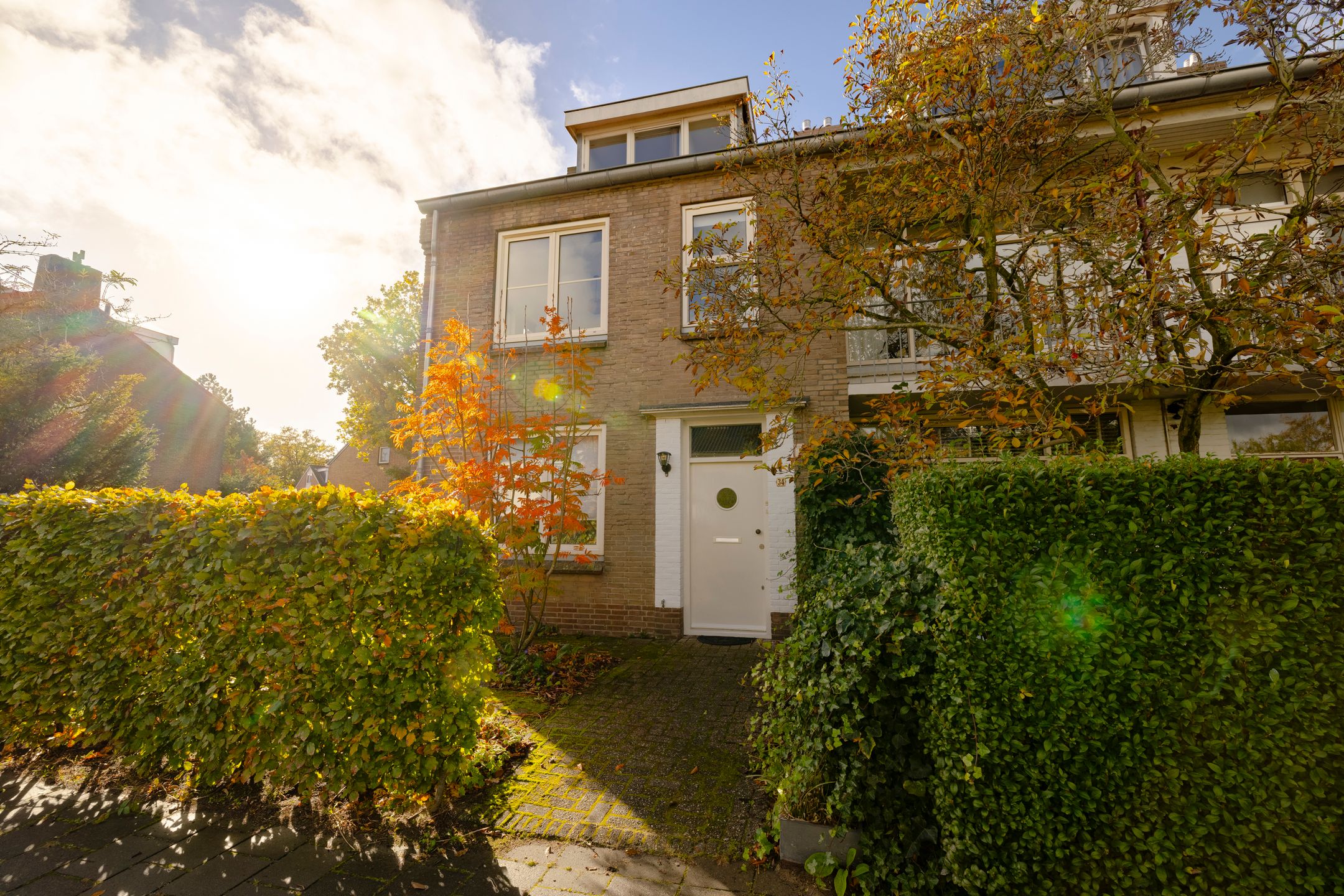 Photo 27 of Biallosterskilaan 34