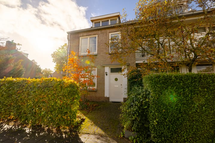 Photo 27 of Biallosterskilaan 34