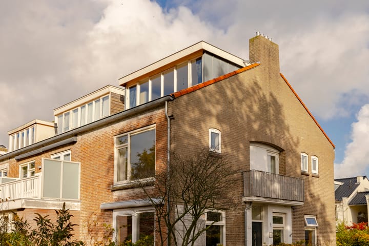 Photo 28 of Biallosterskilaan 34