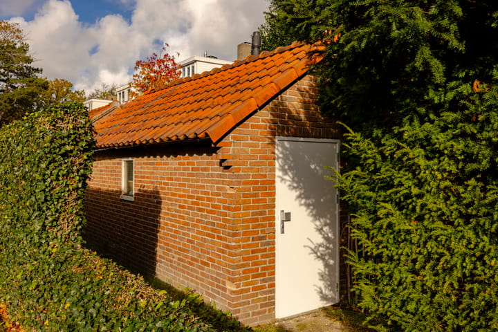 Photo 29 of Biallosterskilaan 34