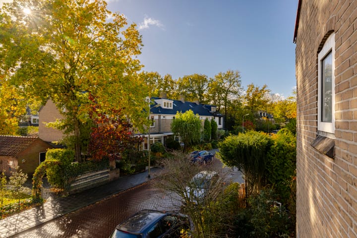 Photo 13 of Biallosterskilaan 34