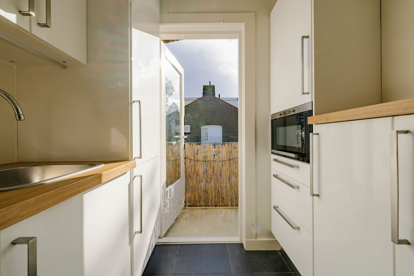 Photo 10 of Biallosterskilaan 34