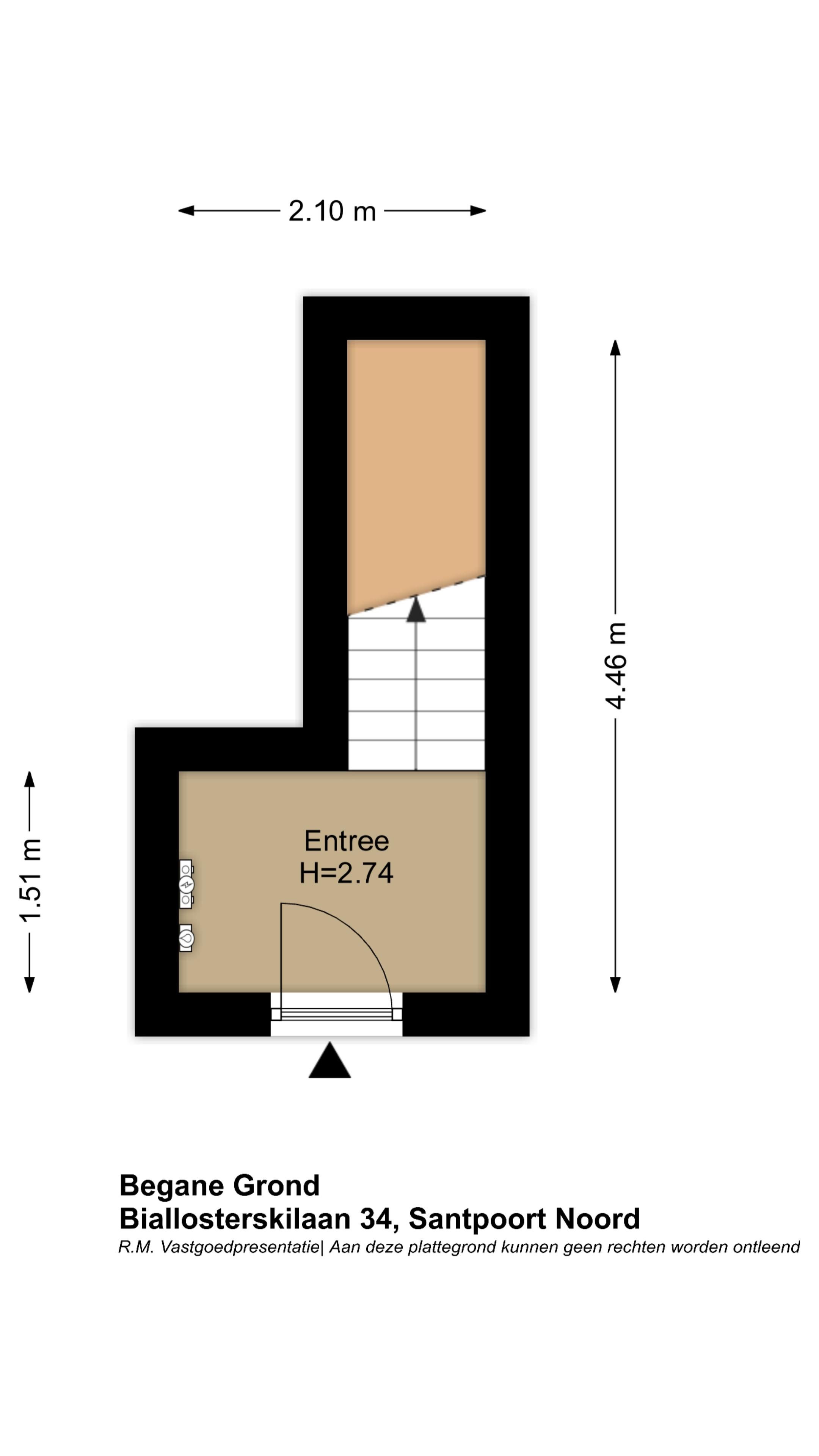 Photo 30 of Biallosterskilaan 34