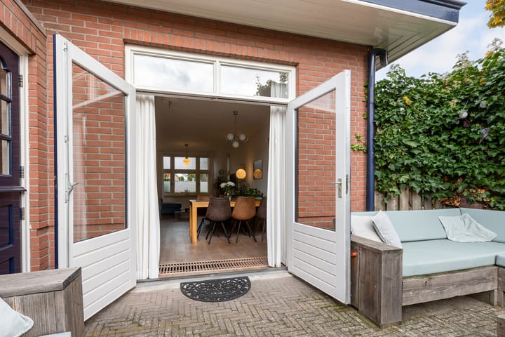 Photo 45 of Vondellaan 24