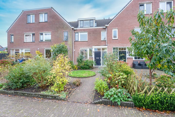 Photo 2 of De Stalen Boog 6